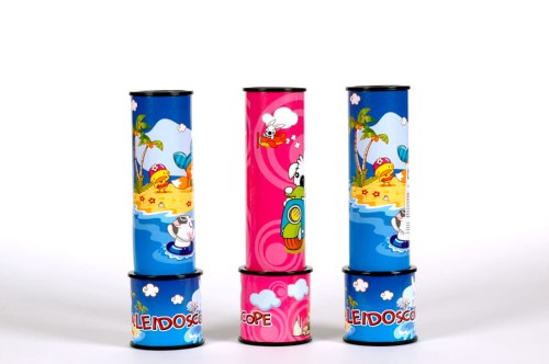 Nagrody dla małych pacjentów – A045 - Kalejdoskop tradycyjny średni