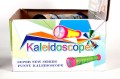 Nagrody dla małych pacjentów – A045 - Kalejdoskop tradycyjny średni