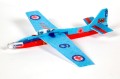 Samoloty ze styropianu - myśliwce A039A