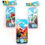 A056A06 - Gra wodna telefon Dinozaury, wersja Premium