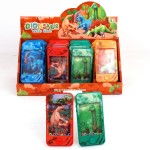 A056A08 - Gra wodna telefon Dinozaury