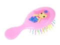 Nagrody dla dzielnych pacjentów gabinetów lekarskich: A699D01 - Szczotka do włosów z rączką Syrenka