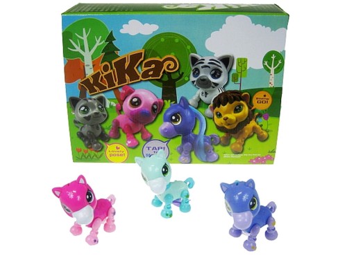 Nagrody dla małych pacjentów – A248D06 - Konik Kika