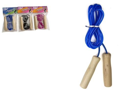 Nagrody dla dzielnych  pacjentów: A052B03 - Skakanka żyłkowa