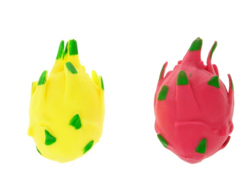 Nagrody dla grzecznych pacjentów gabinetów lekarskich: A282H36 - Gniotek smoczy owoc (pitaja)