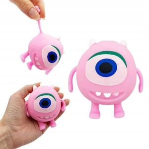 A282H38 - Gniotek wesolutki cyklopik