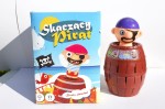 A076B03 - Gra zręcznościowa Skaczący Pirat