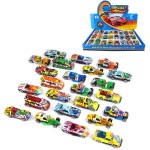 A715G24 -   Samochód sportowy miejski Graffiti