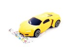 A112B01 - Samochód sportowy cytrynka