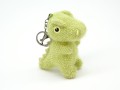 Nagrody dla dzielnych pacjentów gabinetów lekarskich: A034G01 - Brelok dinozaur wesolutki