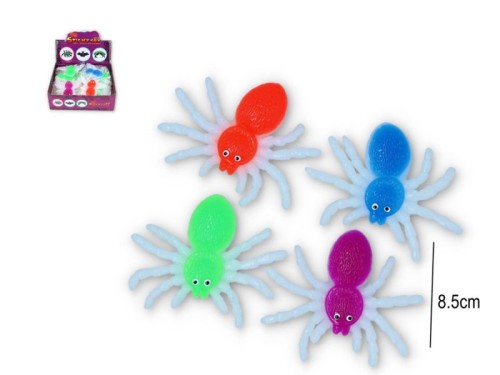 Nagrody dla dzielnych pacjentów gabinetów lekarskich: A066H05 - Pajączek żelowy nietuzinkowy