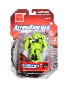 A068K01 - Transformer 