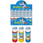 A054A - Bańki mydlane 60 ml 