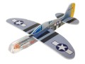 Nagrody dla dzielnych pacjentów: A039A01 - Samolot ze styropianu Micro Fun Flyers