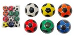 A280E02 - Piłeczki antystresowe football średnia 7 cm 