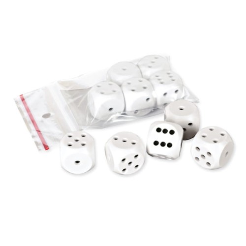 A079 - Kostki do gry