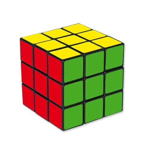 A043 - Kostka magiczna 