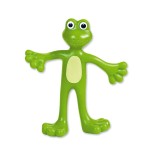 A040 - Żabka wyginana