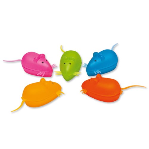 Pojemnik na zęby mleczne myszka opakowanie zawiera 24 sztuki